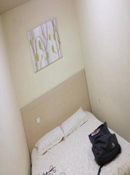 Sitong Business Hostel Qingzhou Exterior photo