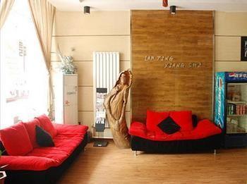 Sitong Business Hostel Qingzhou Exterior photo